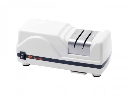 Messerschrfmaschine, 6600 rpm, 226 x 98 x 100 mm (BxTxH)