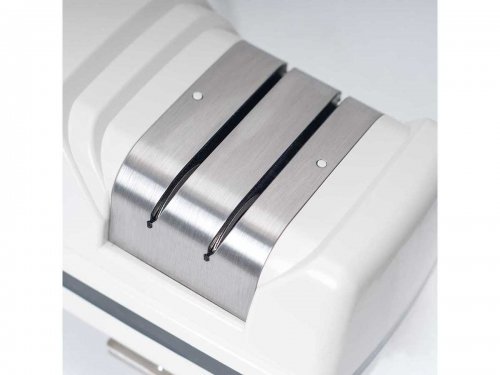 Messerschrfmaschine, 6600 rpm, 226 x 98 x 100 mm (BxTxH)