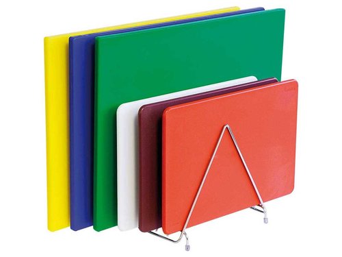 Schneidbretthalter, sechs F�cher