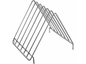 Schneidbretthalter, sechs F�cher