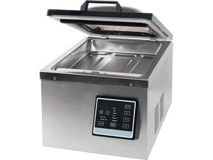 Vakuumierger�t Kammer 300 x 290 x 100 mm +...