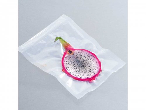 Vakuumbeutel glatt, temperaturbest�ndig von -18 �C bis...