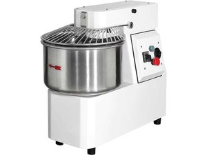 Spiral-Teigknetmaschine, R�hrsch�ssel-Kapazit�t 18 kg,...