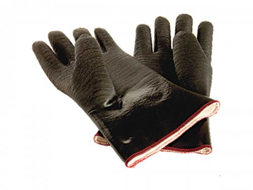 Neopren-Ofenhandschuhe, hitzebestndig bis 300 C