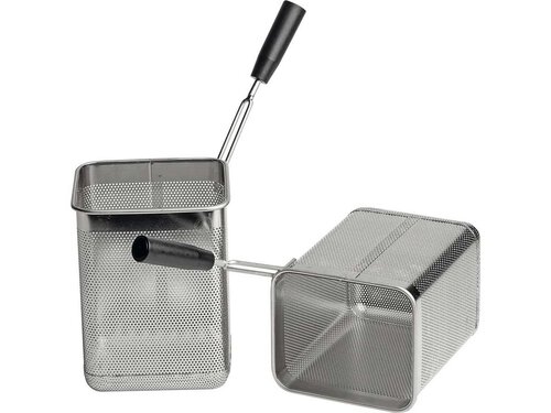 Nudelkorb 2er Pack GN 1/6