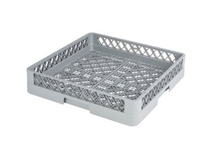 Sp�lkorb f�r Besteck ohne Einteilungen 500 x 500 mm