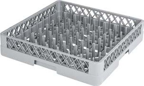 Splkorb fr Teller mit Fingern 500 x 500 mm