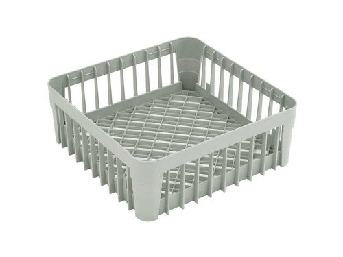 Universal-Splkorb 400 x 400 mm