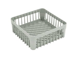 Universal-Splkorb 400 x 400 mm