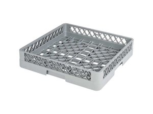 Sp�lkorb f�r Gl�ser und Tassen ohne Einteilung 500x500 mm