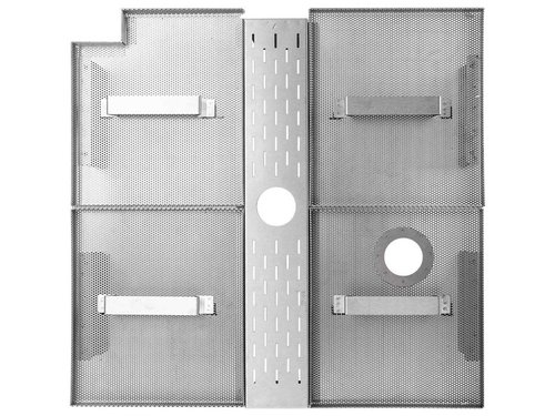 Flchensieb zum Nachrsten fr Stalgast...