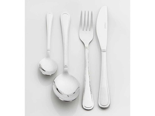 Men�l�ffel RESTAURANT, L�nge 195 mm