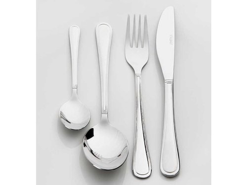 Kaffeel�ffel RESTAURANT, L�nge 137 mm