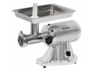 Edelstahl Fleischwolf, bis zu 300 kg/h, BTH 53 x 27 x 50 cm