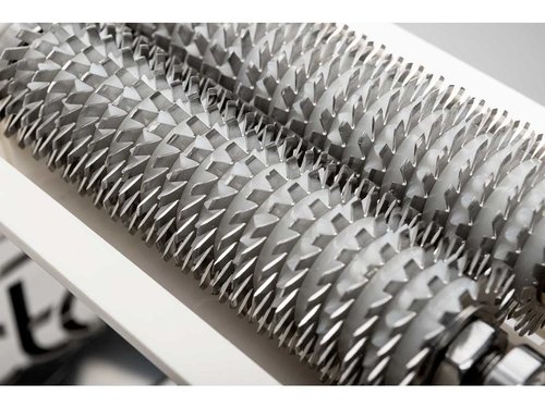 Fleischmrber 500 x 310 x 500 mm (BxTxH)