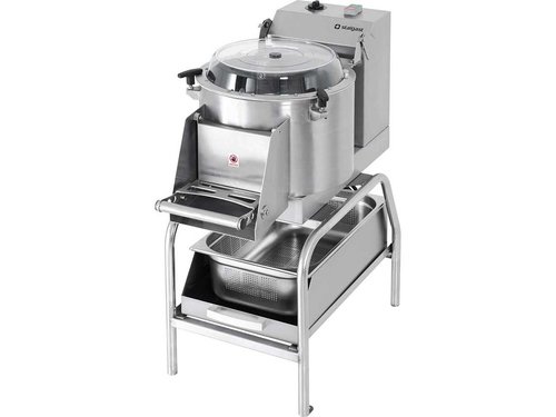 Kartoffelschler Kartoffelschlmaschine 120 kg/h