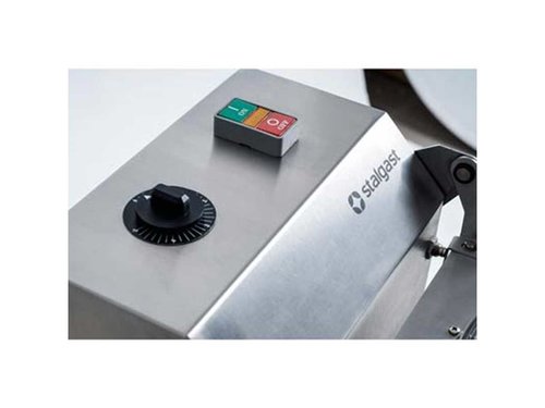 Kartoffelschler Kartoffelschlmaschine 120 kg/h