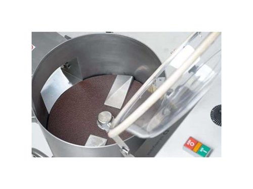 Kartoffelsch�ler Kartoffelsch�lmaschine 120 kg/h