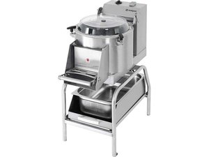 Kartoffelschler Kartoffelschlmaschine 120 kg/h