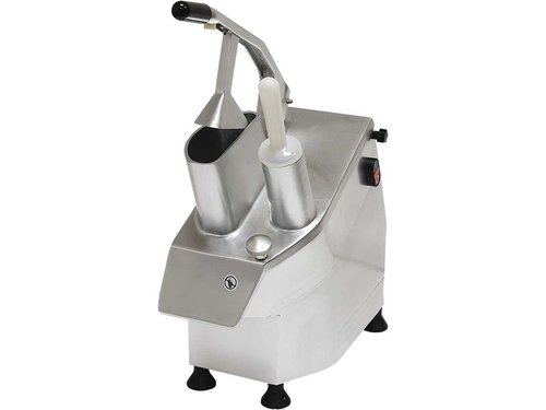 Gemseschneider, 40 kg/h, BTH 230 x 570 x 510 mm