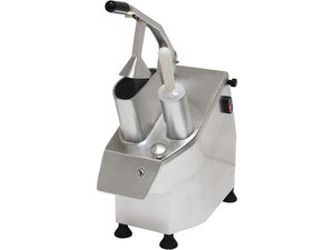 Gem�seschneider, 40 kg/h, BTH 230 x 570 x 510 mm