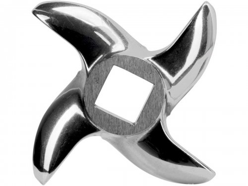 Kreuzmesser passend zu Fleischwolf bis zu 300 kg/h