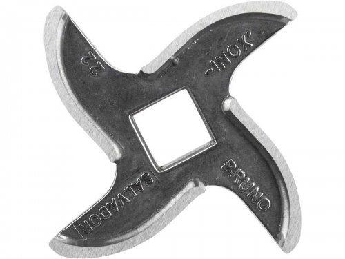 Kreuzmesser passend zu Fleischwolf bis zu 300 kg/h