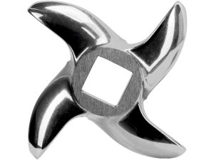 Kreuzmesser passend zu Fleischwolf bis zu 300 kg/h