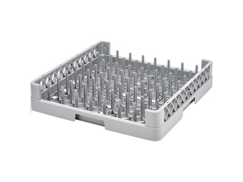 Splkorb fr GN1/1 Bleche/Tabletts 500 x 500 mm