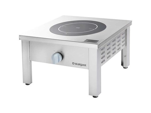 Induktions-Hockerkocher Induktionsherd 5 kW, Spule  340...