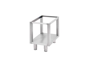 Offener Unterbau mit Grundboden 400 mm Serie 700 ND 400 x...