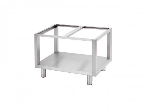 Offener Unterbau Serie 700 ND mit Grundboden 800 x 565 x...