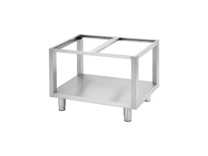 Offener Unterbau Serie 700 ND mit Grundboden 800 x 565 x...