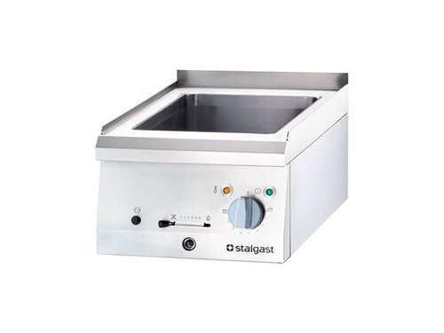 Elektro-Bain-Marie fr GN 1/1, Auftischgert, BTH 400 x...