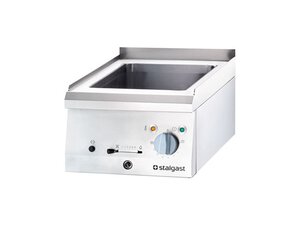 Elektro-Bain-Marie f�r GN 1/1, Auftischger�t, BTH 400 x...