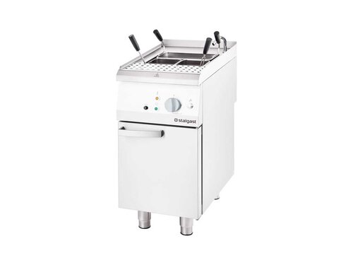 Elektro-Nudelkocher, Inhalt 25 Liter, BTH 400 x 700 x 850 mm