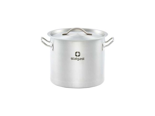 Suppentopf Serie ECO, Inhalt 15,4 Liter,  280 mm, inkl....