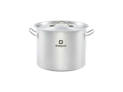 Suppentopf Serie ECO, Inhalt 20,9 Liter,  320 mm, inkl....