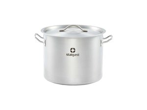 Suppentopf Serie ECO, Inhalt 20,9 Liter, � 320 mm, inkl....