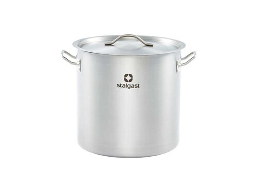 Suppentopf hohe Form Serie ECO  320 mm (320 mm Hhe),...