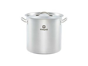 Suppentopf hohe Form Serie ECO  320 mm (320 mm Hhe),...