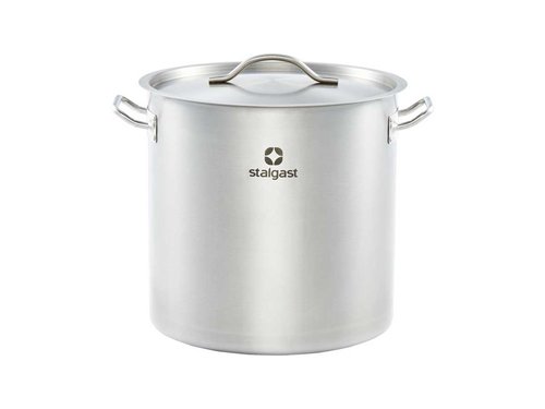 Suppentopf Serie ECO, Inhalt 36,6 Liter,  360 mm, inkl....