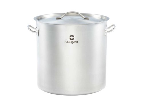 Suppentopf Serie ECO, Inhalt 50,3 Liter,  400 mm, inkl....