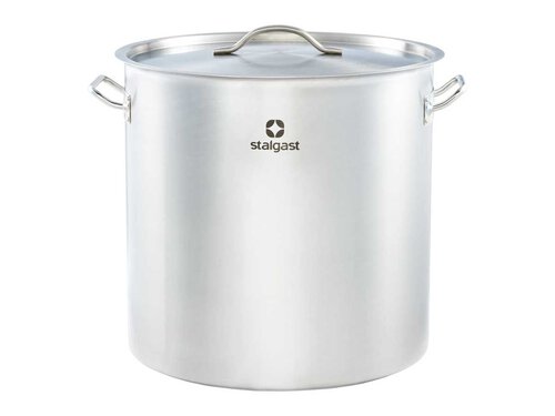 Suppentopf Serie ECO, Inhalt 71,6 Liter,  450 mm, inkl....