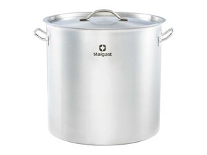 Suppentopf Serie ECO, Inhalt 71,6 Liter, � 450 mm, inkl....