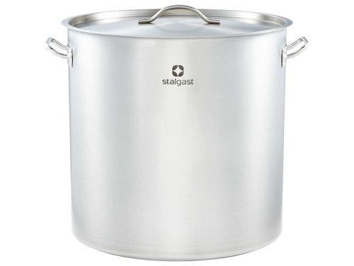 Suppentopf Serie ECO, Inhalt 98,2 Liter,  500 mm, inkl....