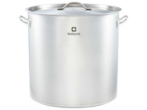 Suppentopf Serie ECO, Inhalt 98,2 Liter, � 500 mm, inkl....