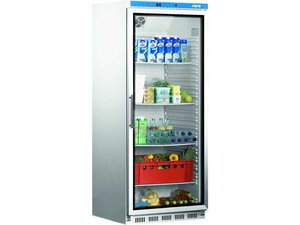 K�hlschrank 620 Liter Umluft 777 x T 695 x 1895 mm Modell...