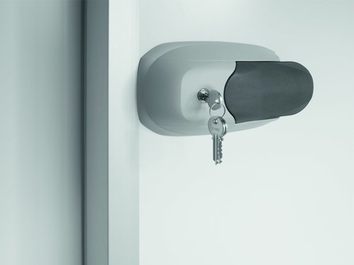 Khl- oder Tiefkhlzelle mit Boden Wandstrke 85 mm 1370...