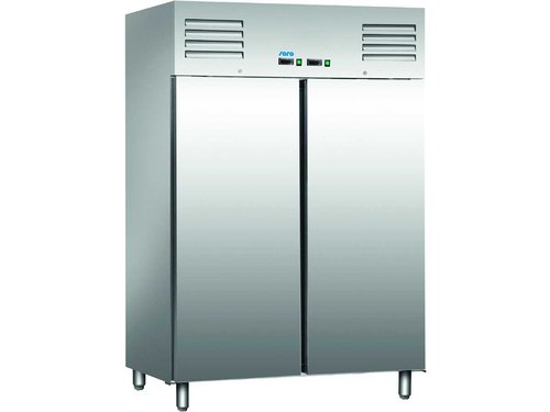 Khl- / Tiefkhlkombination, Modell GN 120 DTV, 2x 537...